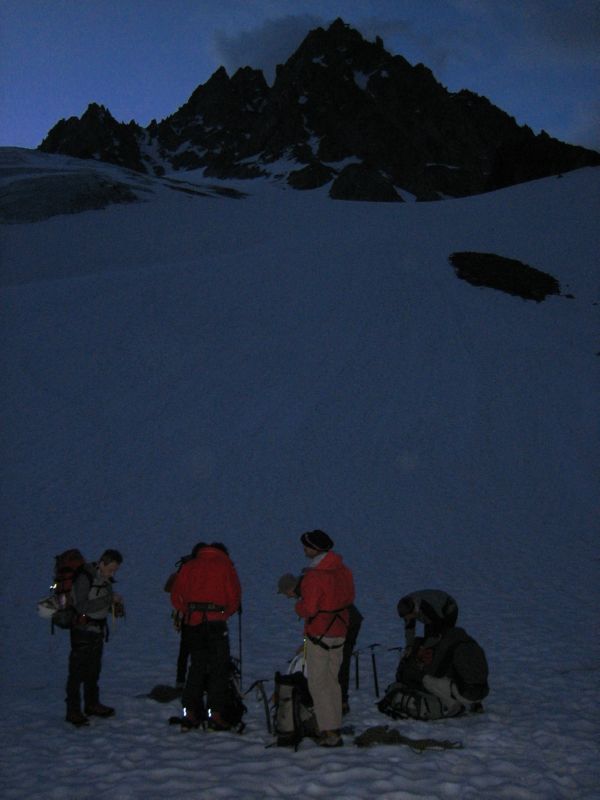 HR Day2 (01) Us and L'aiguille du Tour